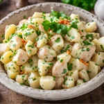 Amish Potato Salad