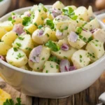 Healthy Potato Salad Recipes